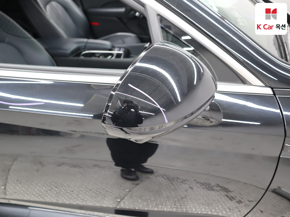 هيونداي سوناتا 2024 - صورة 41