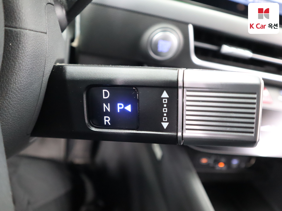 هيونداي سوناتا 2024 - صورة 17