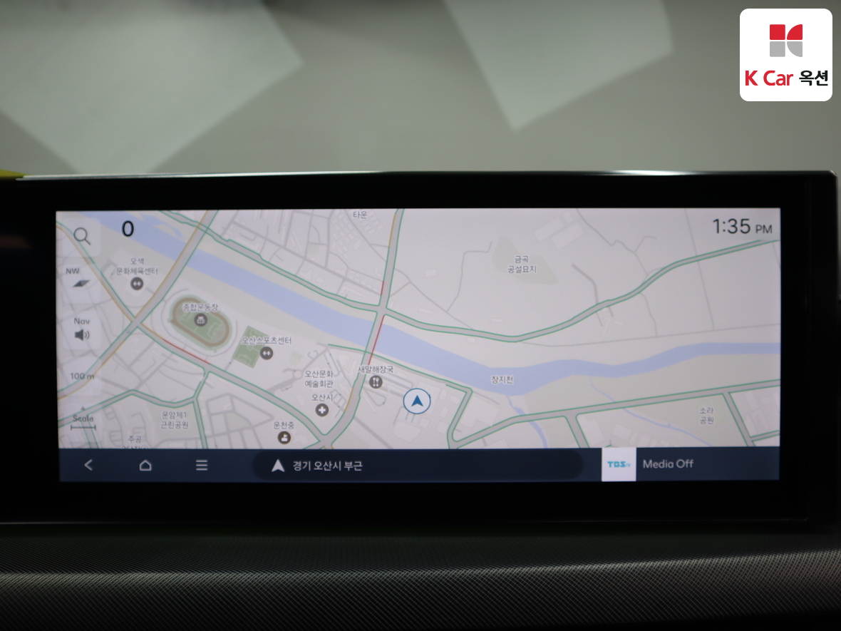 هيونداي سوناتا 2024 - صورة 14