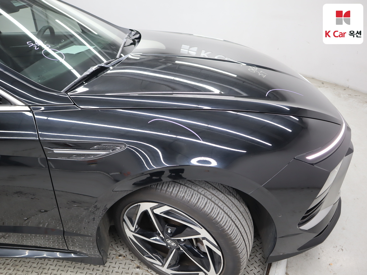 هيونداي سوناتا 2024 - صورة 42