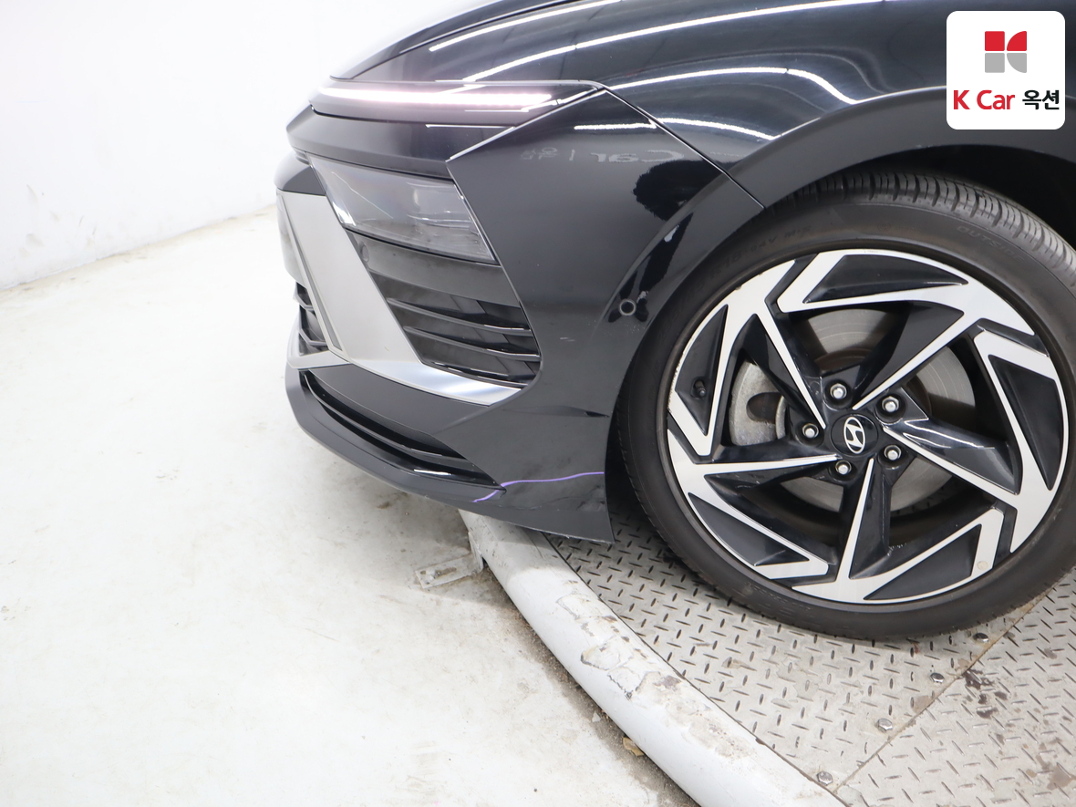 هيونداي سوناتا 2024 - صورة 36