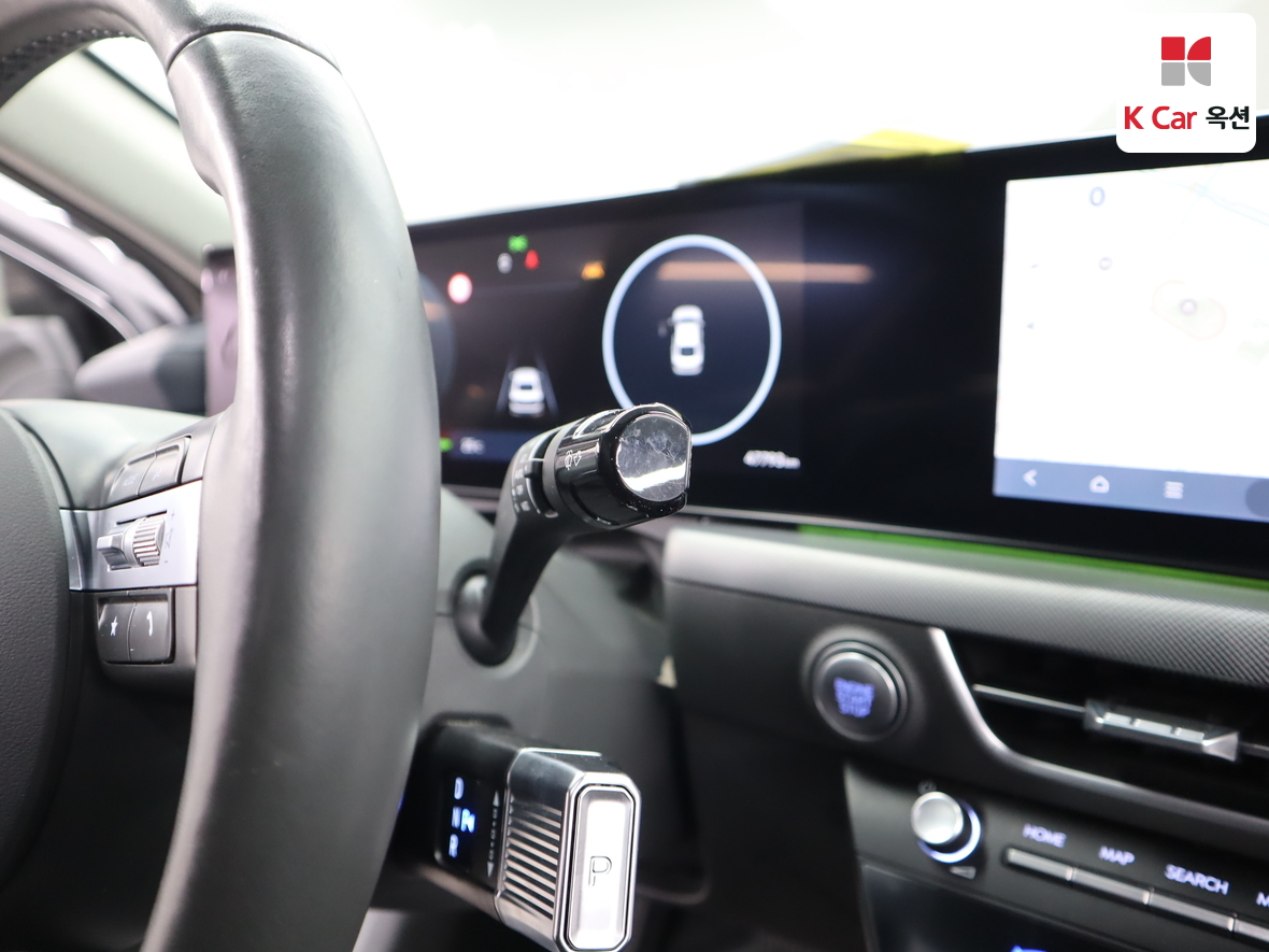 هيونداي سوناتا 2024 - صورة 11