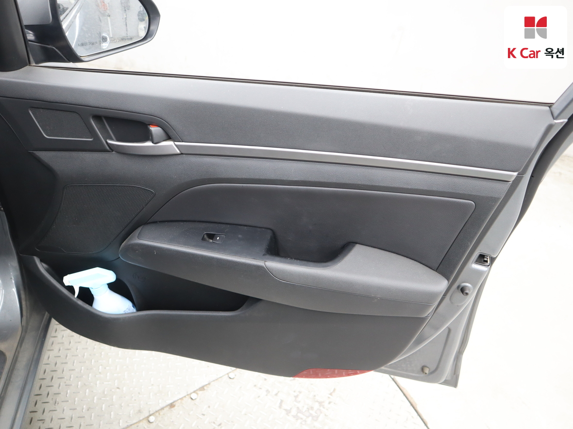 현대자동차 아반떼 2016 - 이미지 29