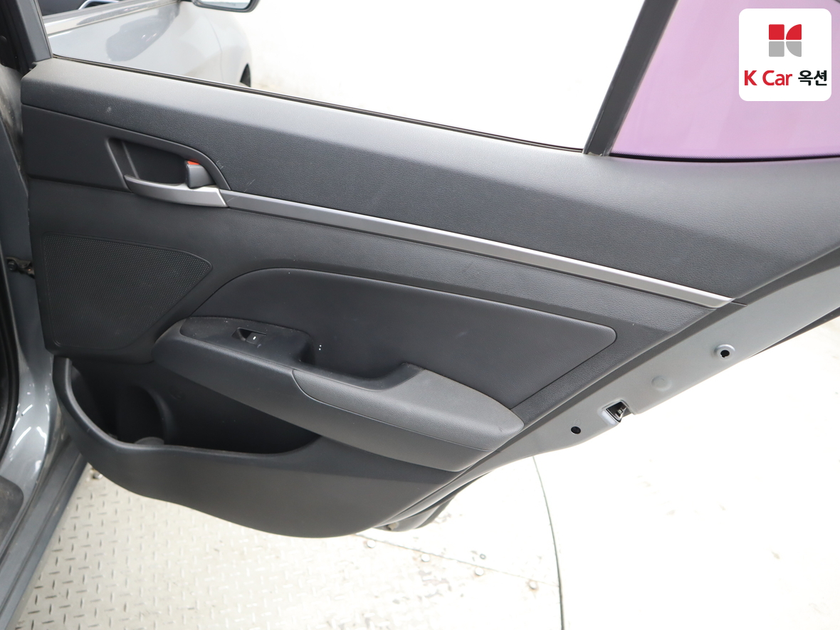 현대자동차 아반떼 2016 - 이미지 27