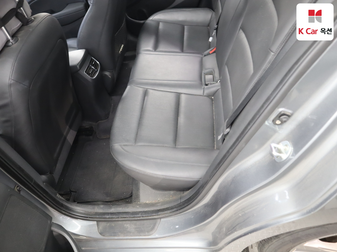 현대자동차 아반떼 2016 - 이미지 24