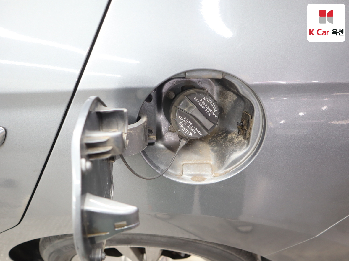 현대자동차 아반떼 2016 - 이미지 25