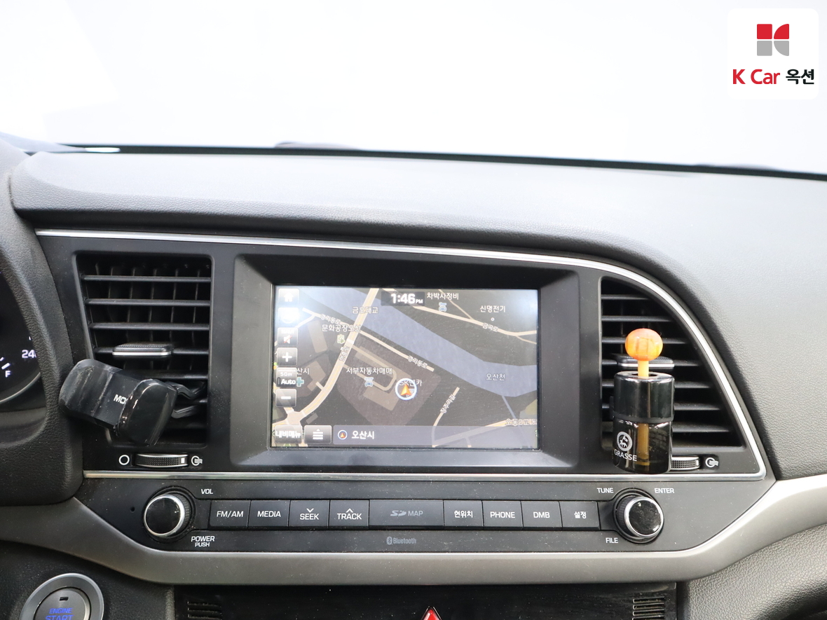 현대자동차 아반떼 2016 - 이미지 14