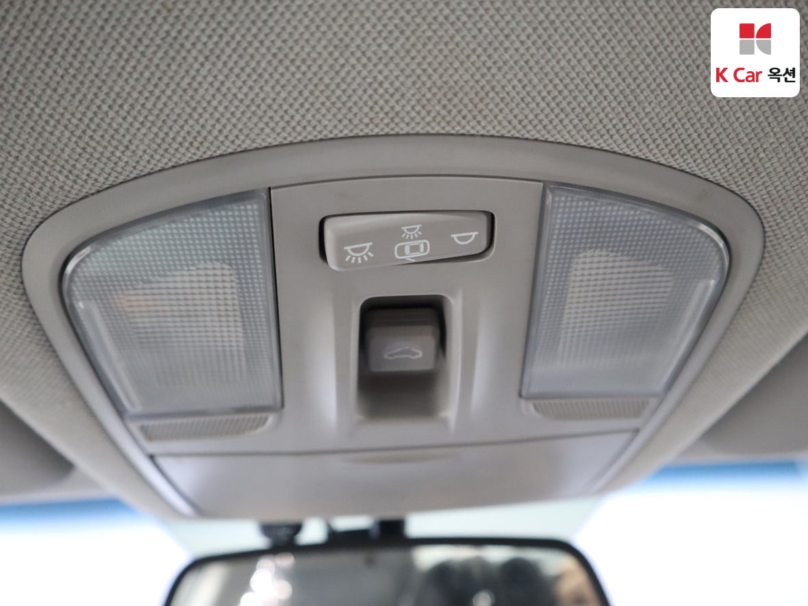 현대자동차 아반떼 2016 - 이미지 12