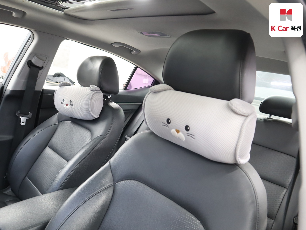 현대자동차 아반떼 2016 - 이미지 19