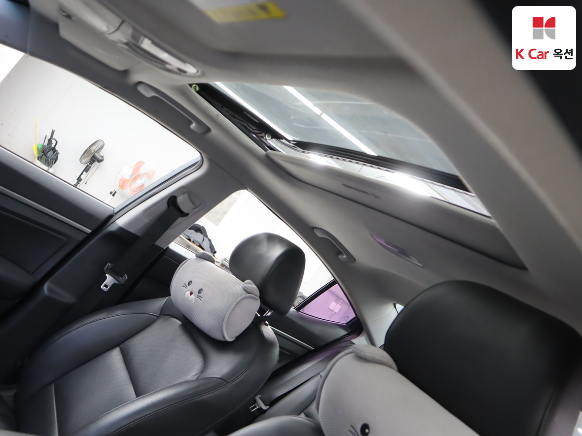 현대자동차 아반떼 2016 - 이미지 21