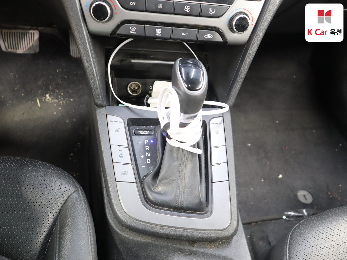 현대자동차 아반떼 2016 - 이미지 16