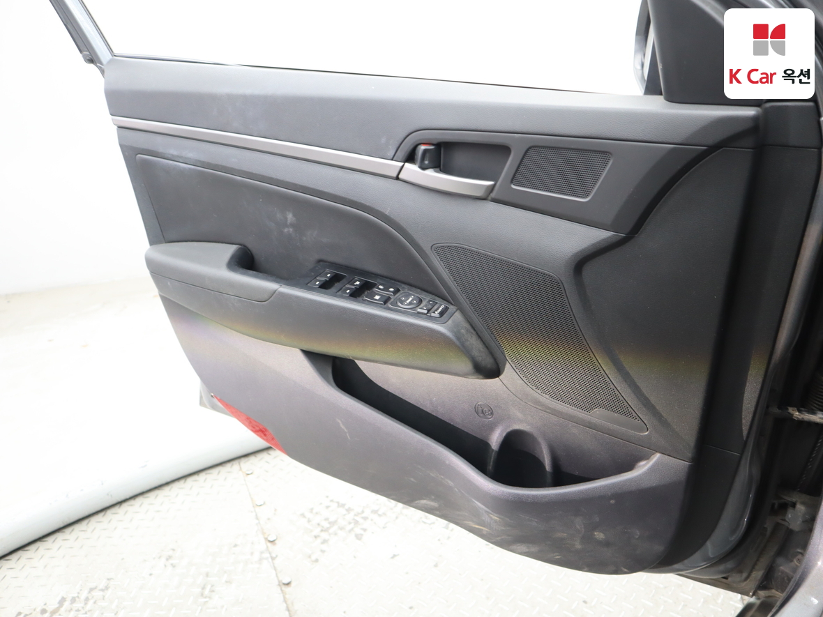 현대자동차 아반떼 2016 - 이미지 8