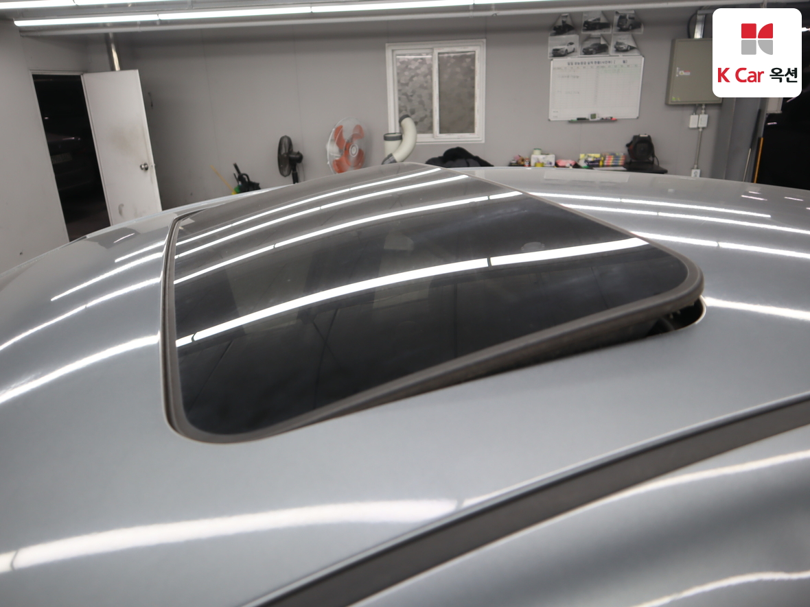 현대자동차 아반떼 2016 - 이미지 22