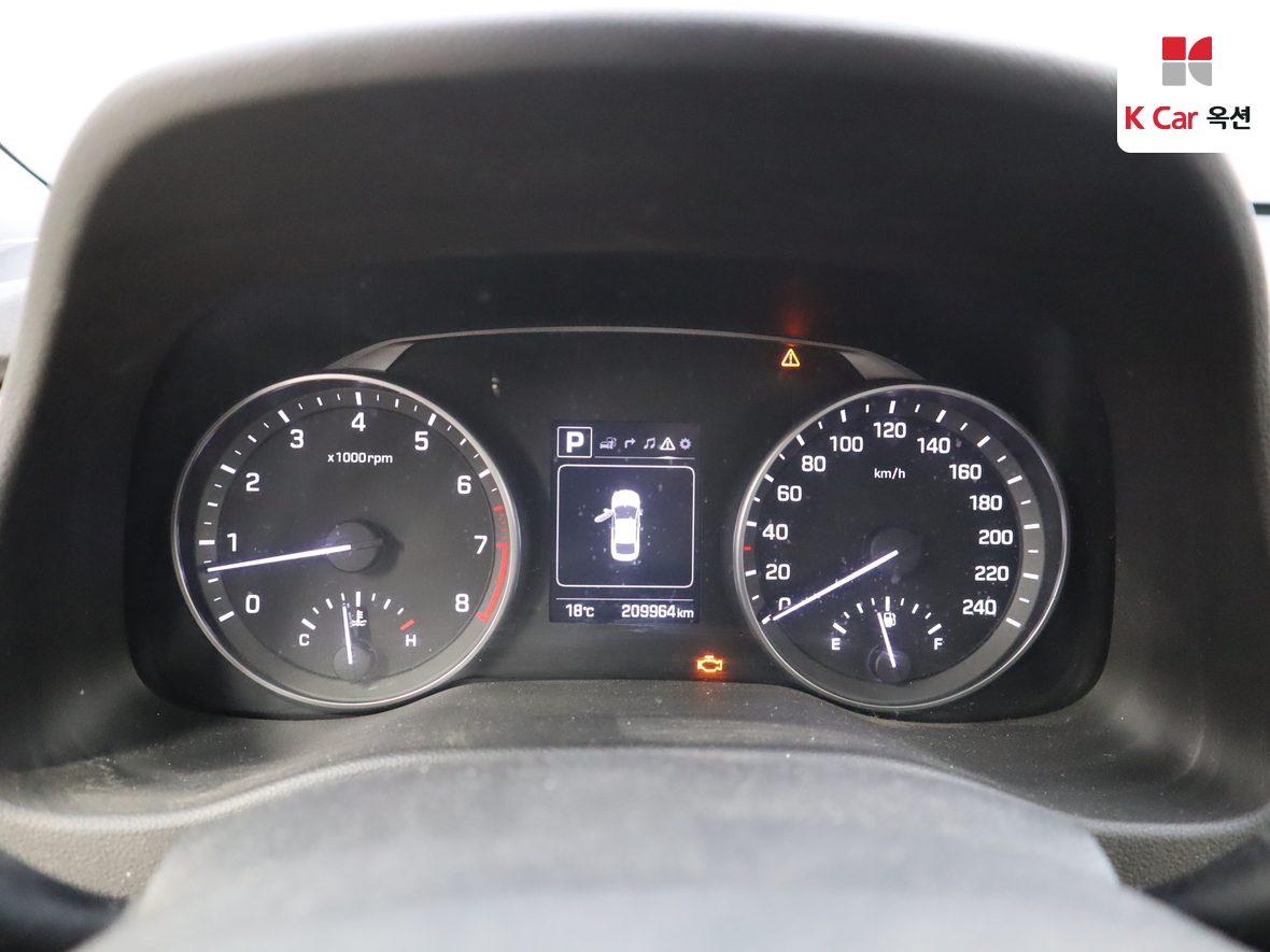 현대자동차 아반떼 2016 - 이미지 5