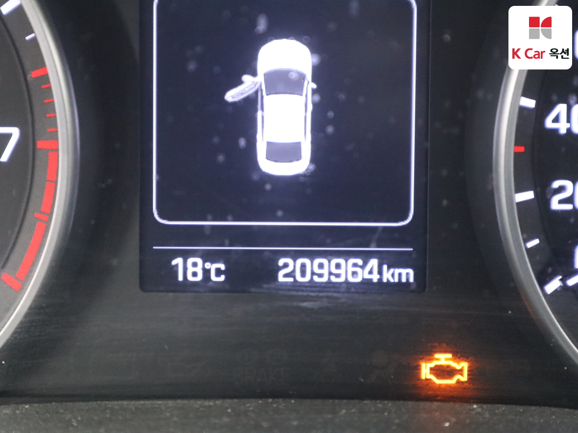 현대자동차 아반떼 2016 - 이미지 4