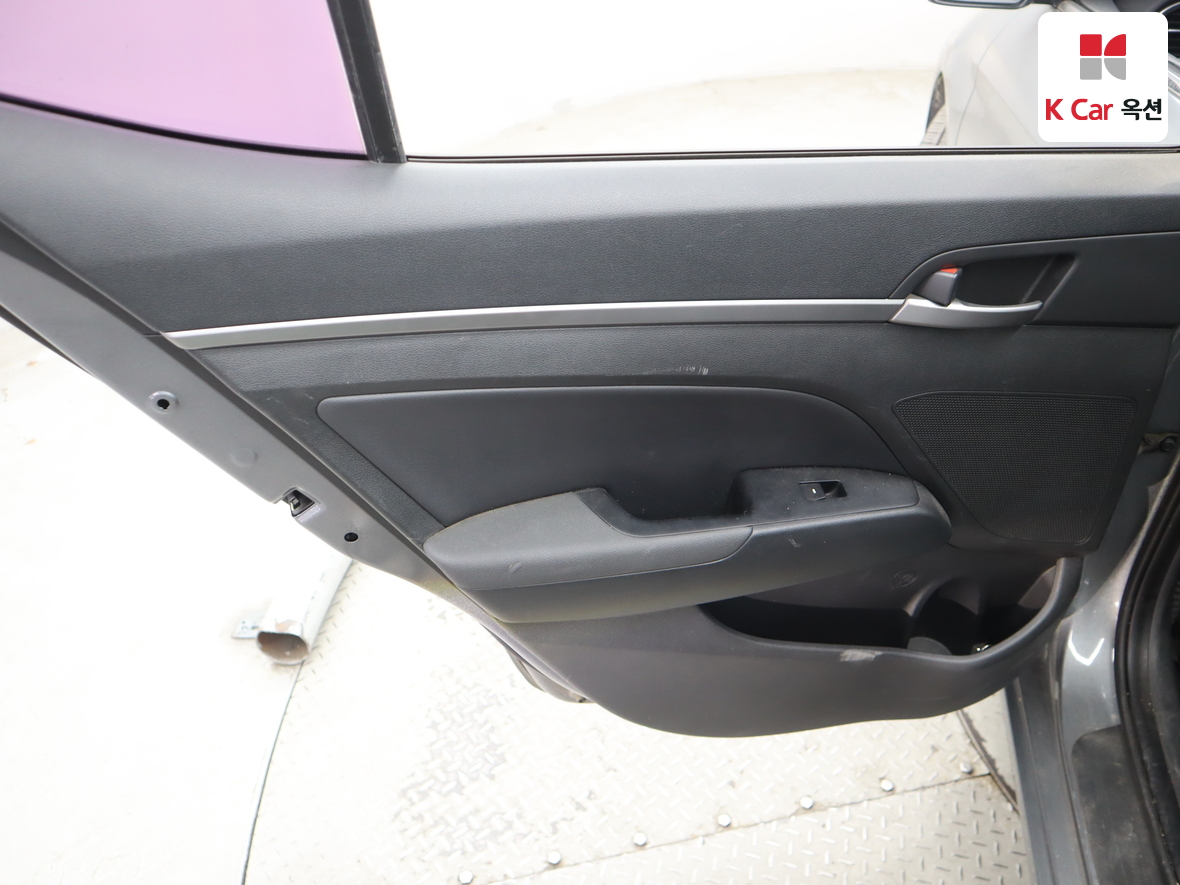 현대자동차 아반떼 2016 - 이미지 23