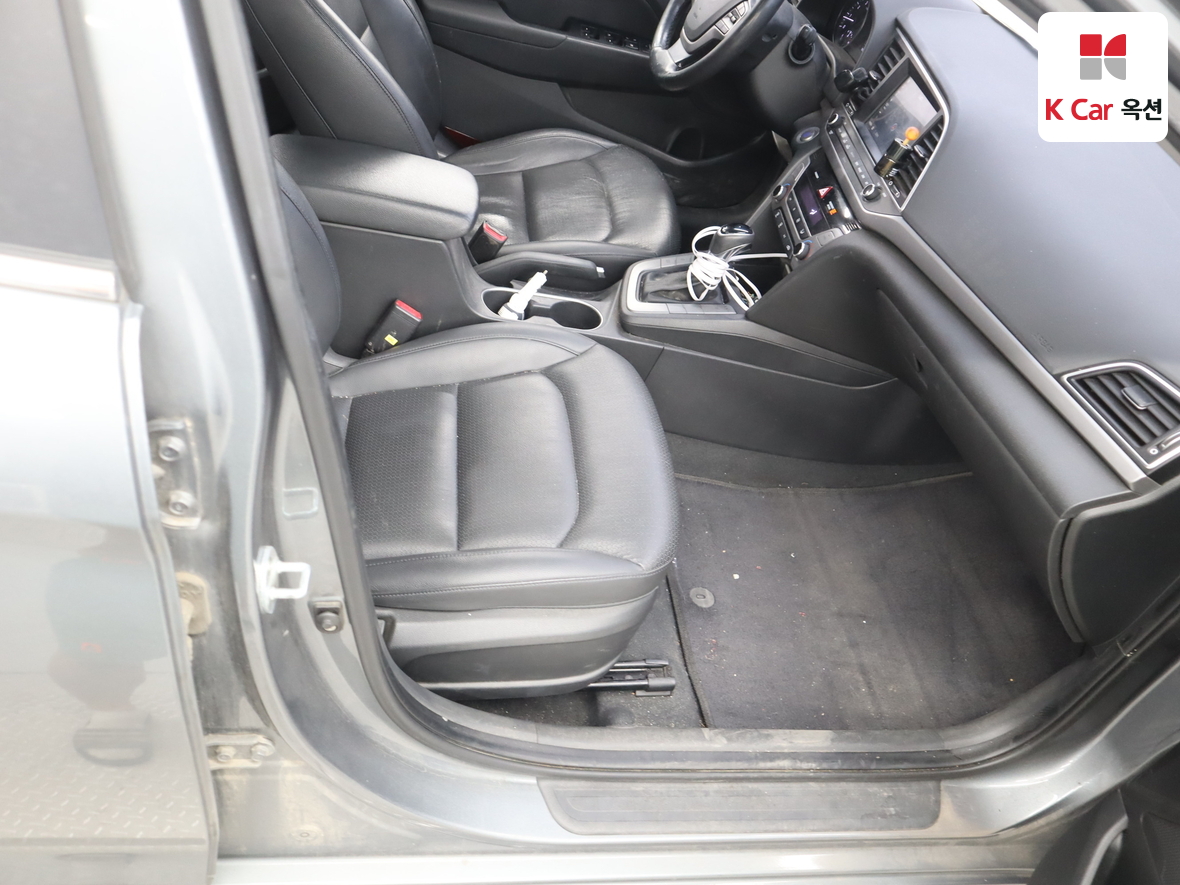 현대자동차 아반떼 2016 - 이미지 30