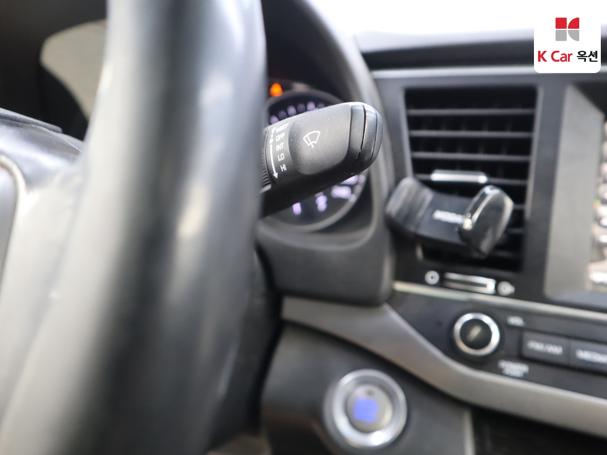 현대자동차 아반떼 2016 - 이미지 11