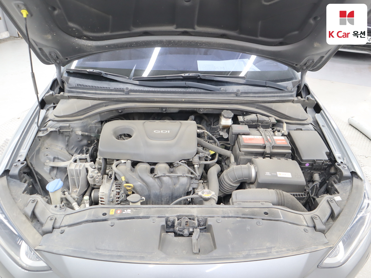 현대자동차 아반떼 2016 - 이미지 33