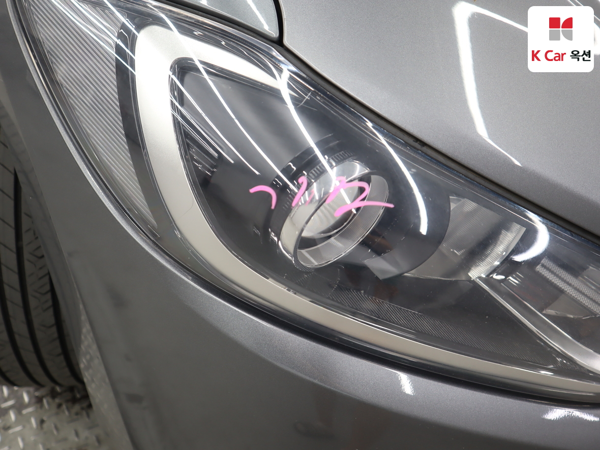 현대자동차 아반떼 2016 - 이미지 37