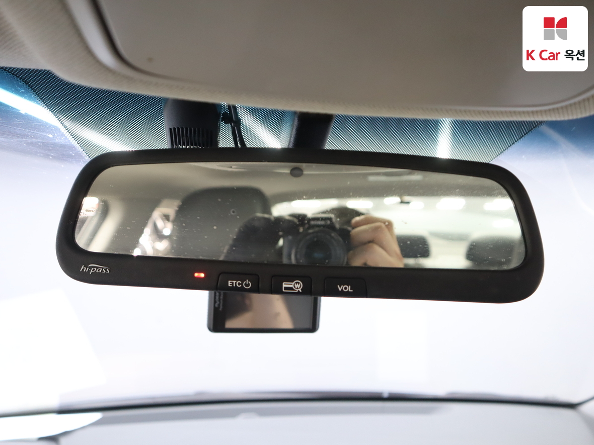 현대자동차 아반떼 2016 - 이미지 13