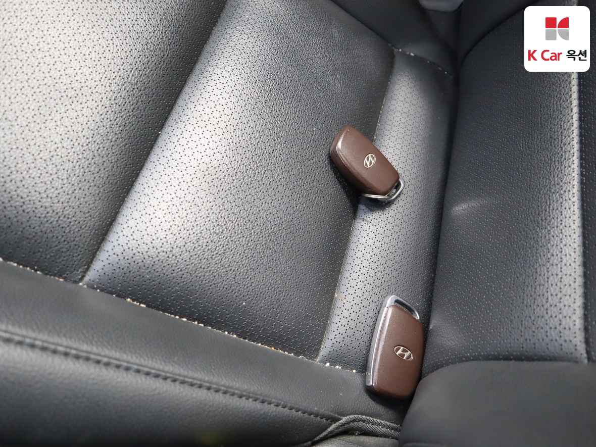 현대자동차 아반떼 2016 - 이미지 17