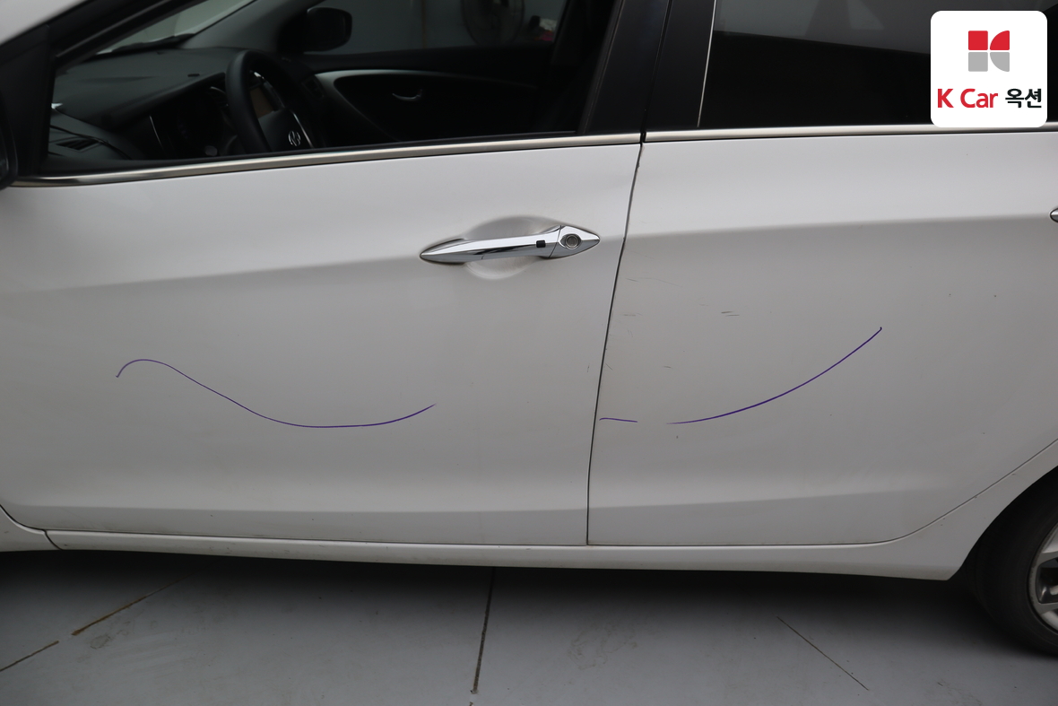 현대 아이써티 - 39