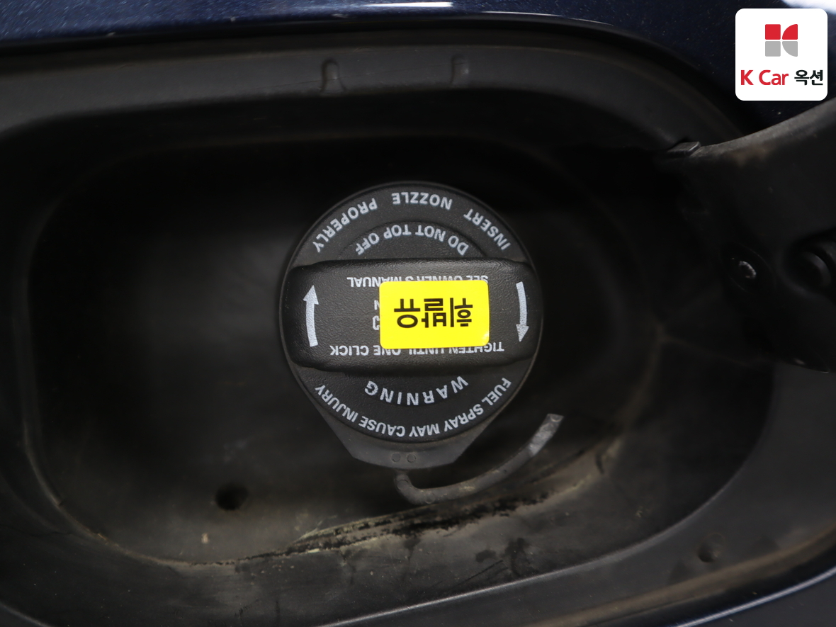 VOLKSWAGEN 골프 - 29