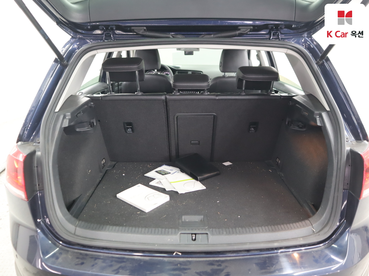 VOLKSWAGEN 골프 - 27