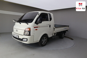 Hyundai Porter