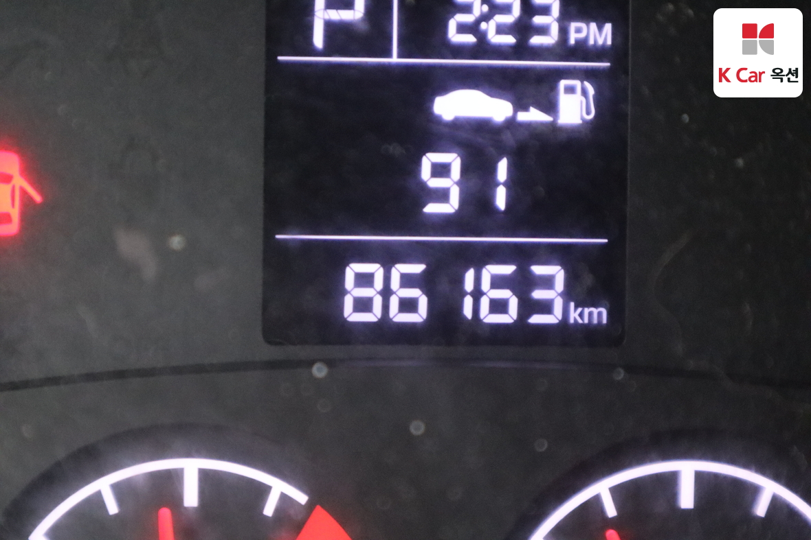 هيونداي بورتر - 4