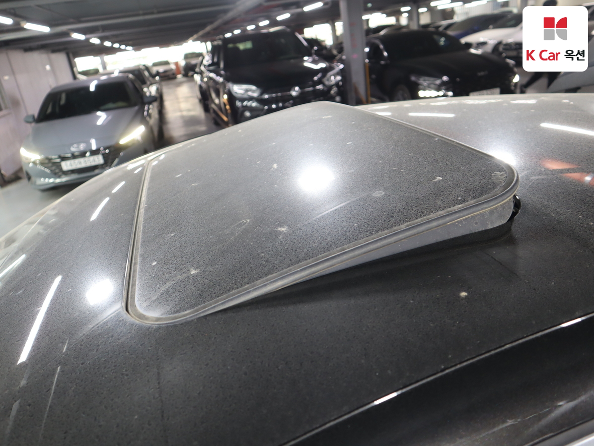 Audi A7 2014 - Image 23