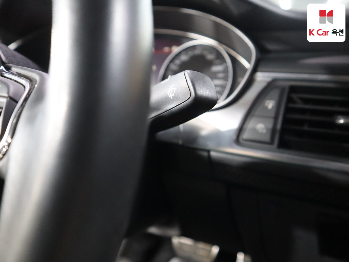 Audi A7 2014 - Image 11