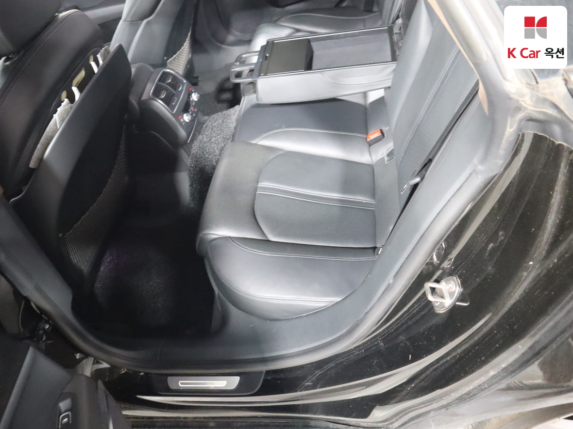 Audi A7 2014 - Image 25