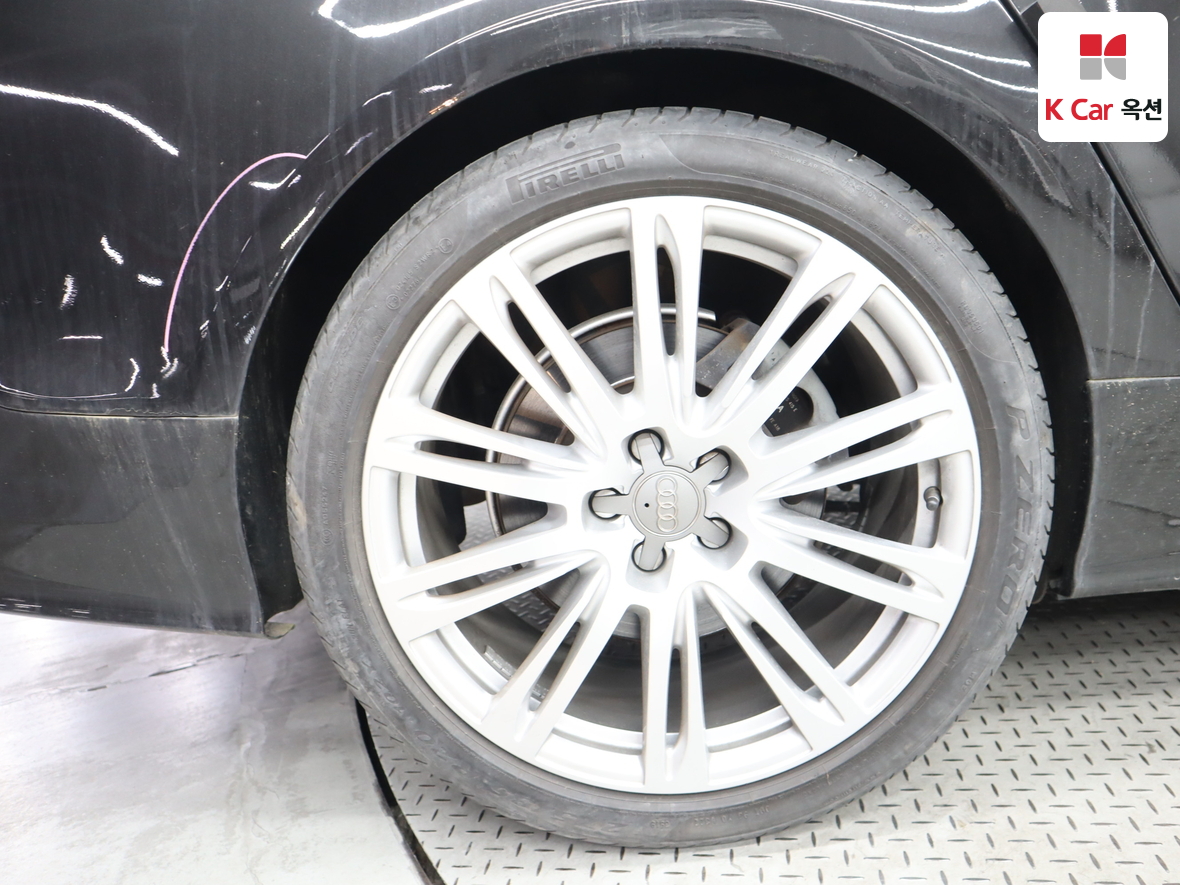 Audi A7 2014 - Image 42