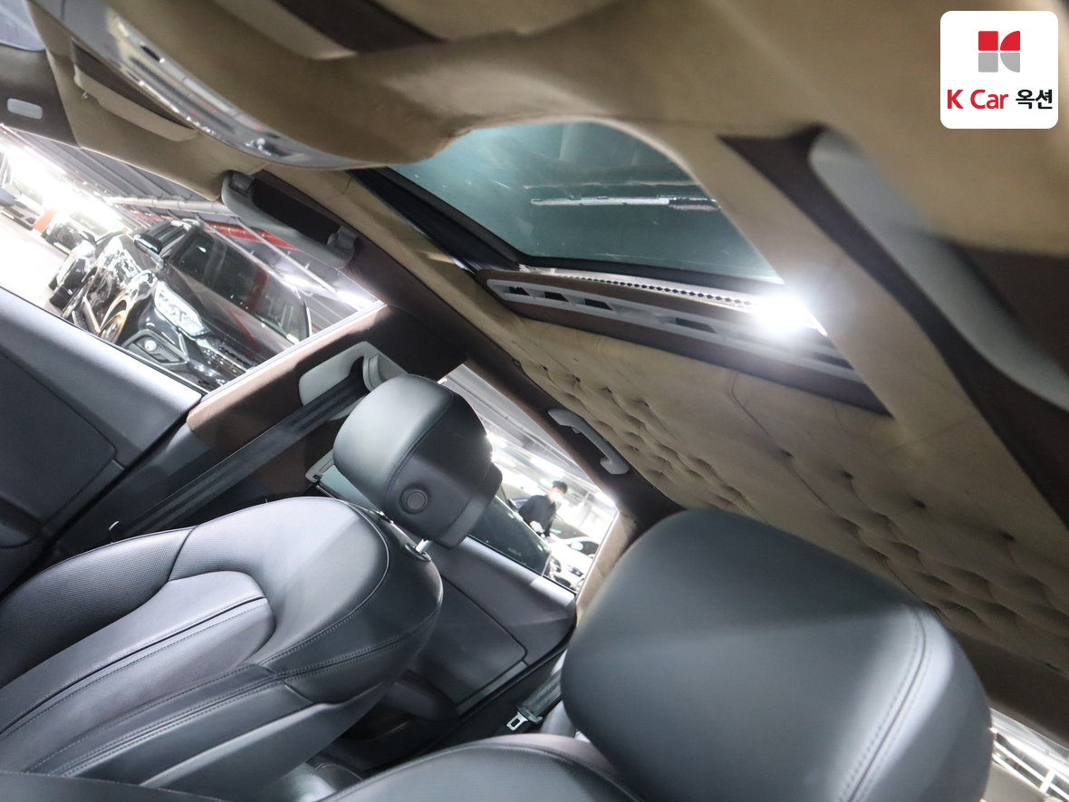 Audi A7 2014 - Image 22