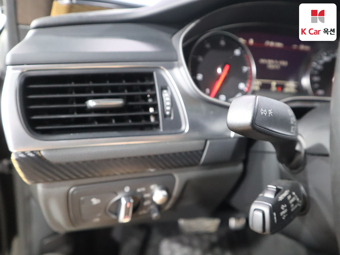 Audi A7 2014 - Image 9