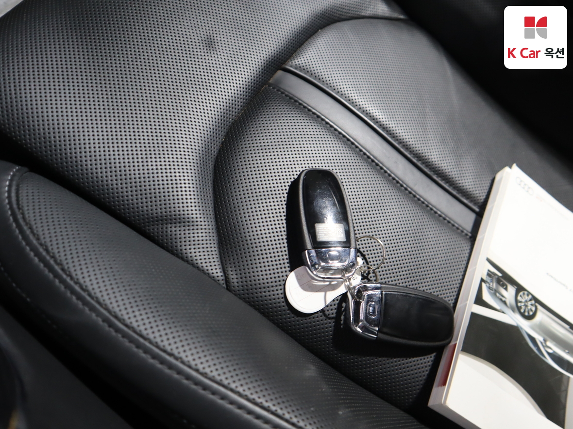 Audi A7 2014 - Image 17