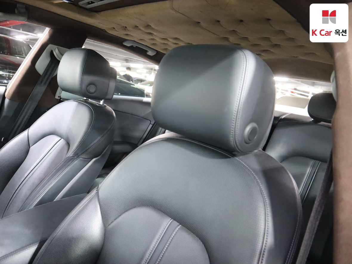 Audi A7 2014 - Image 19