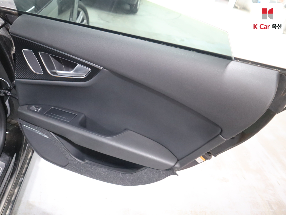 Audi A7 2014 - Image 30