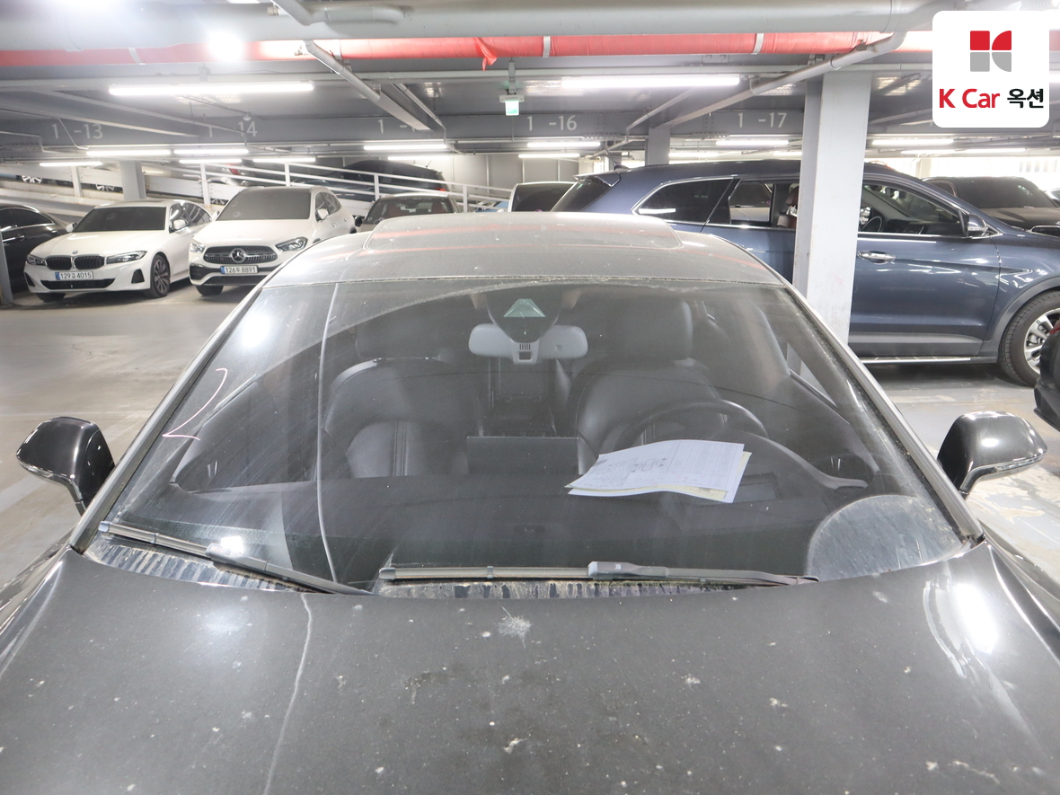 Audi A7 2014 - Image 37