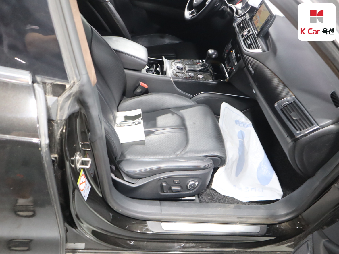 Audi A7 2014 - Image 33