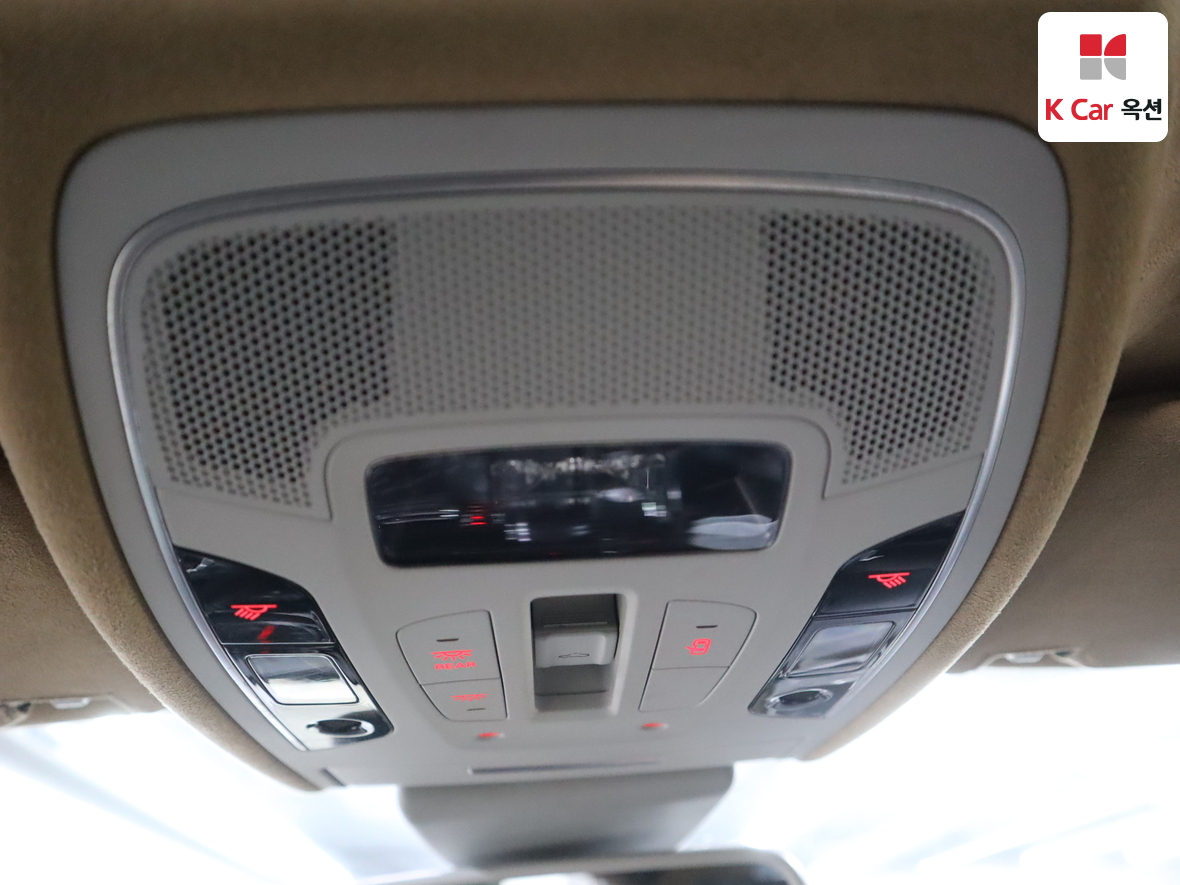 Audi A7 2014 - Image 12