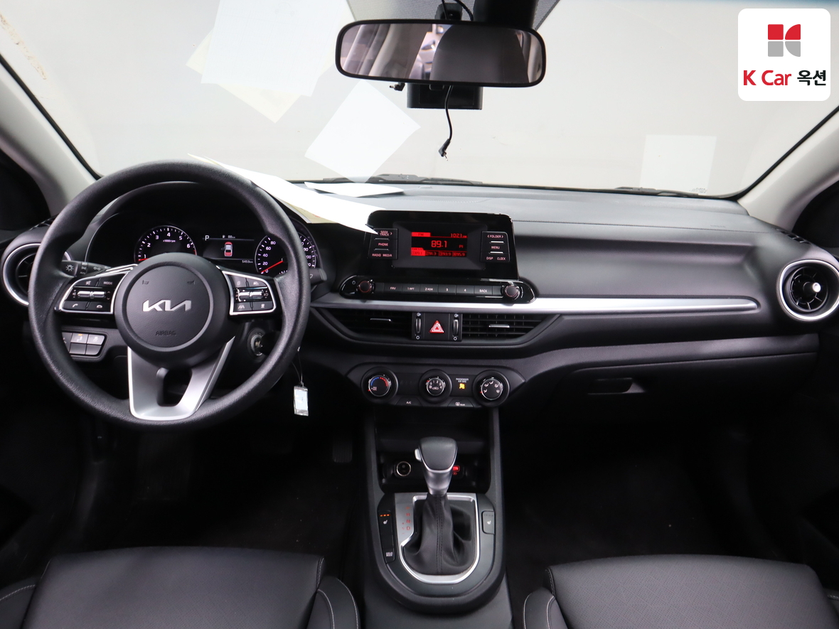 Kia K3 2022 - Image 3