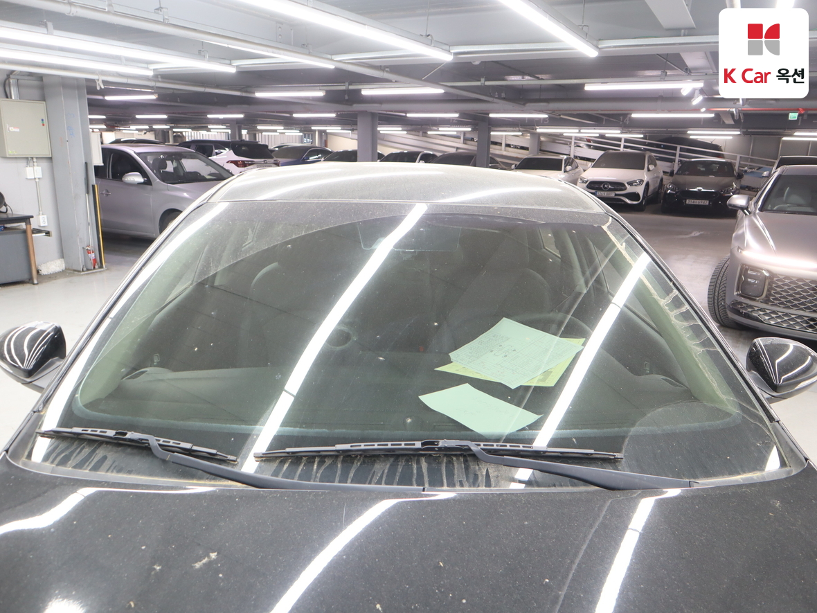 Kia K3 2022 - Image 31