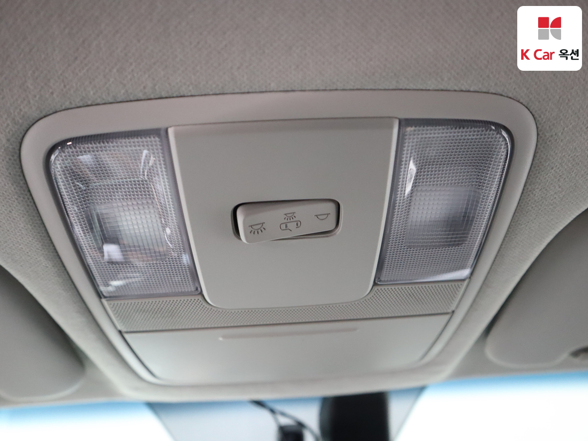 Kia K3 2022 - Image 12