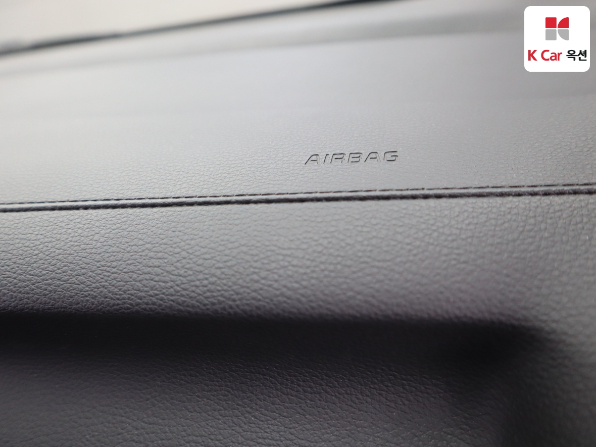 Kia K3 2022 - Image 28