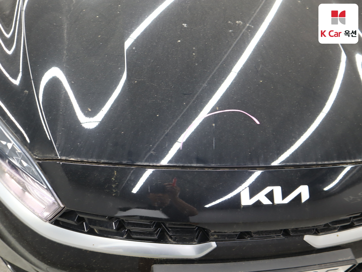 Kia K3 2022 - Image 33