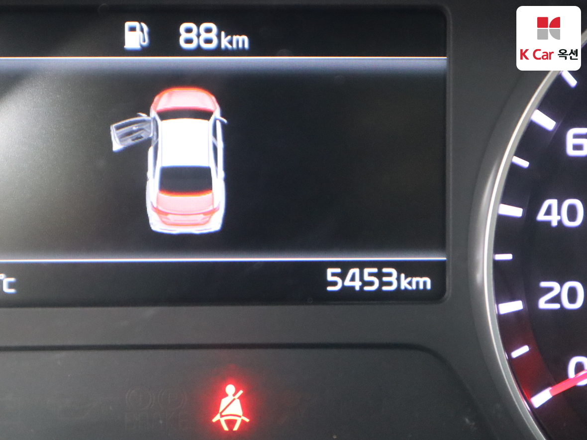 Kia K3 2022 - Image 4