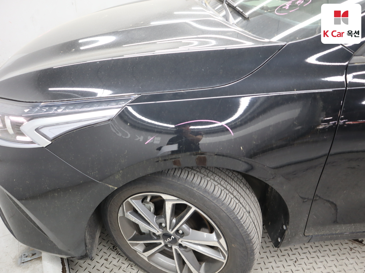 Kia K3 2022 - Image 34